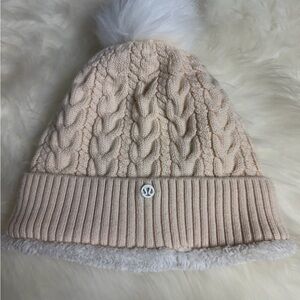 Lululemon beanie